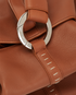 Poker Hobo, &pound;850, Handbags, Brown, Leather, Other view